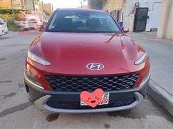 هيونداي كونا